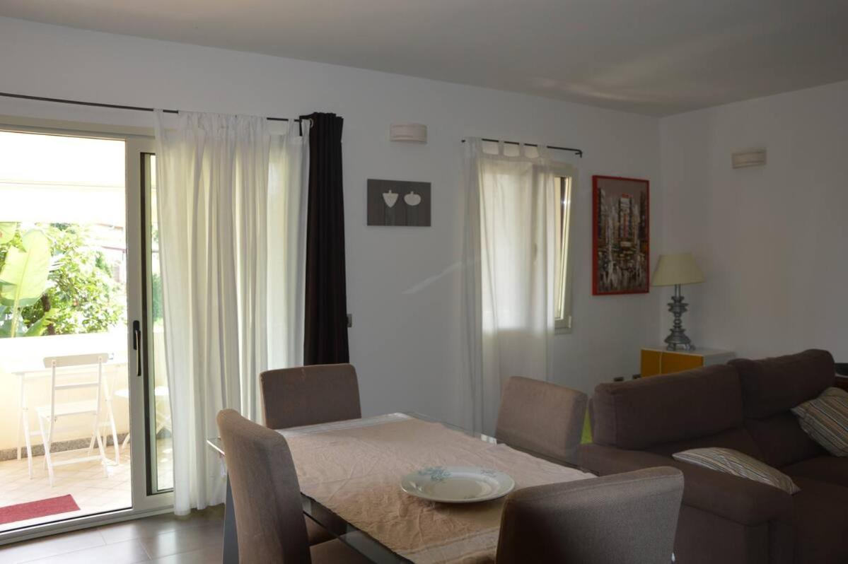ארבאטקס Casa Vacanze Rocco מראה חיצוני תמונה
