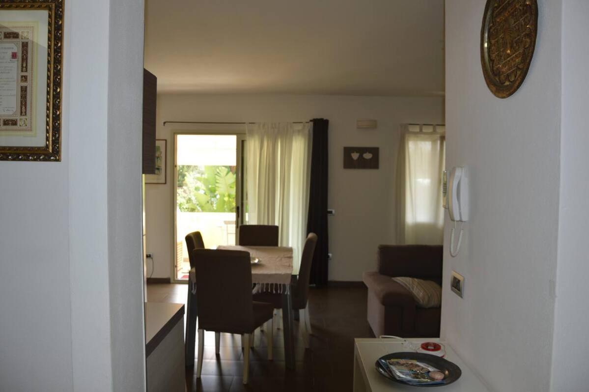 ארבאטקס Casa Vacanze Rocco מראה חיצוני תמונה