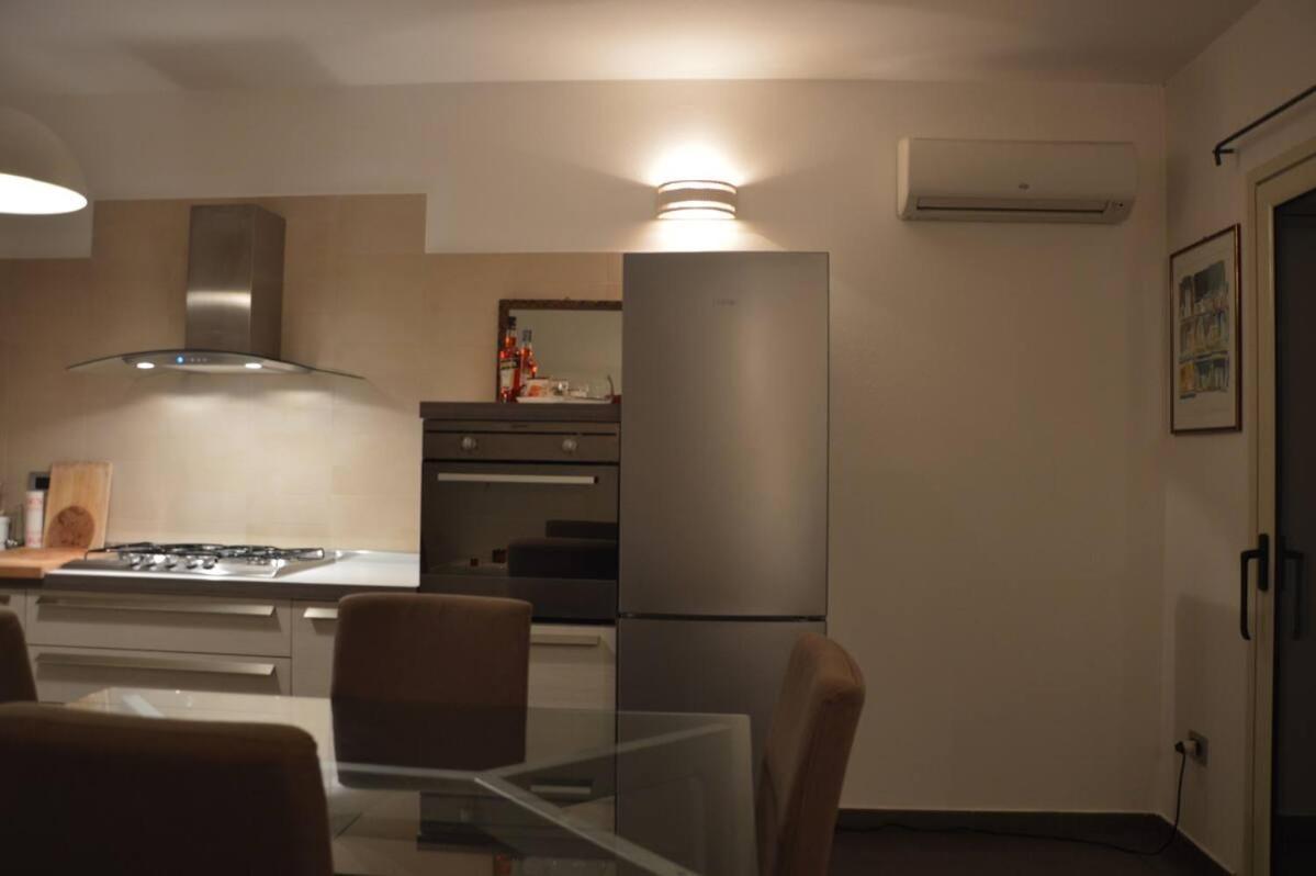 ארבאטקס Casa Vacanze Rocco מראה חיצוני תמונה