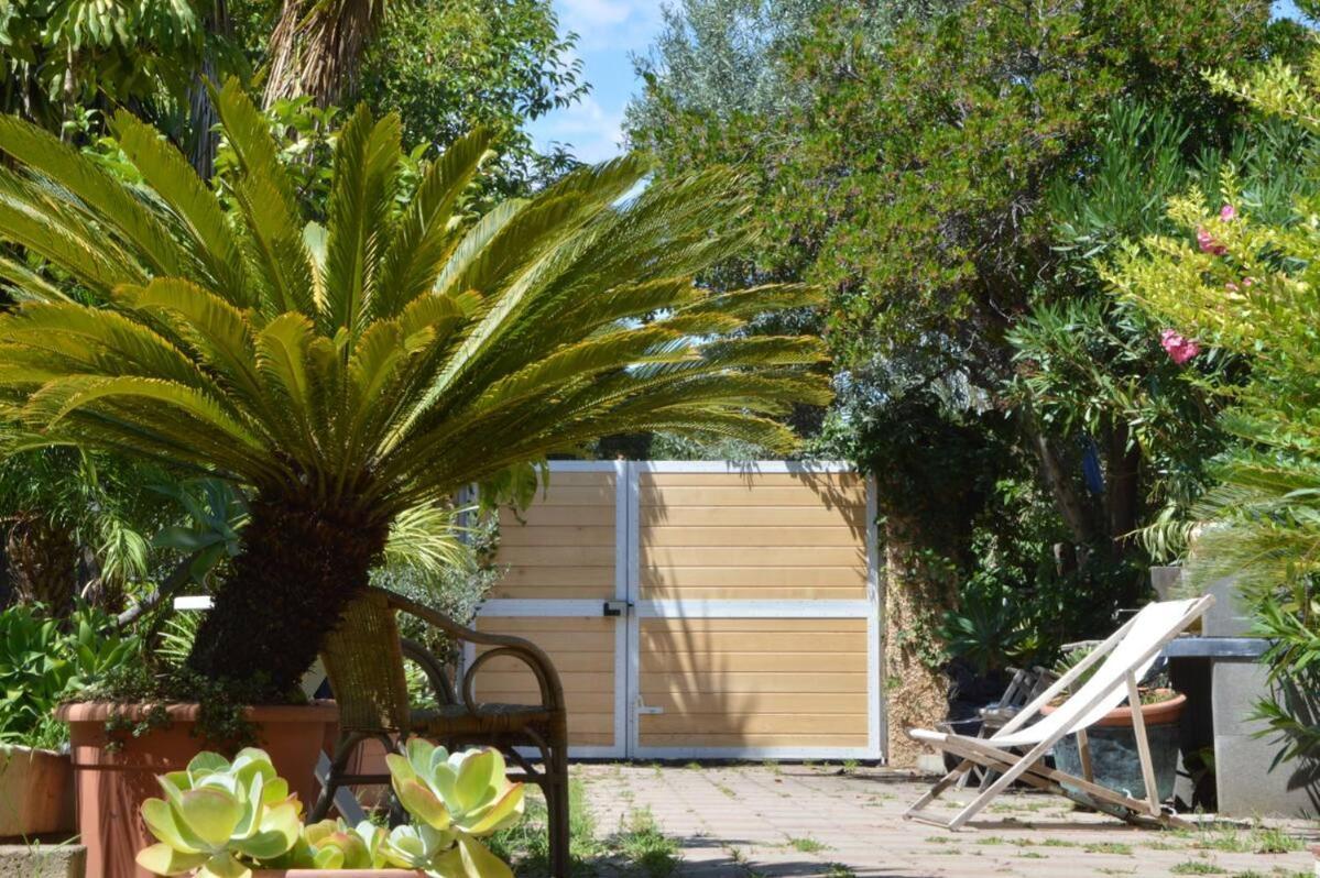 ארבאטקס Casa Vacanze Rocco מראה חיצוני תמונה