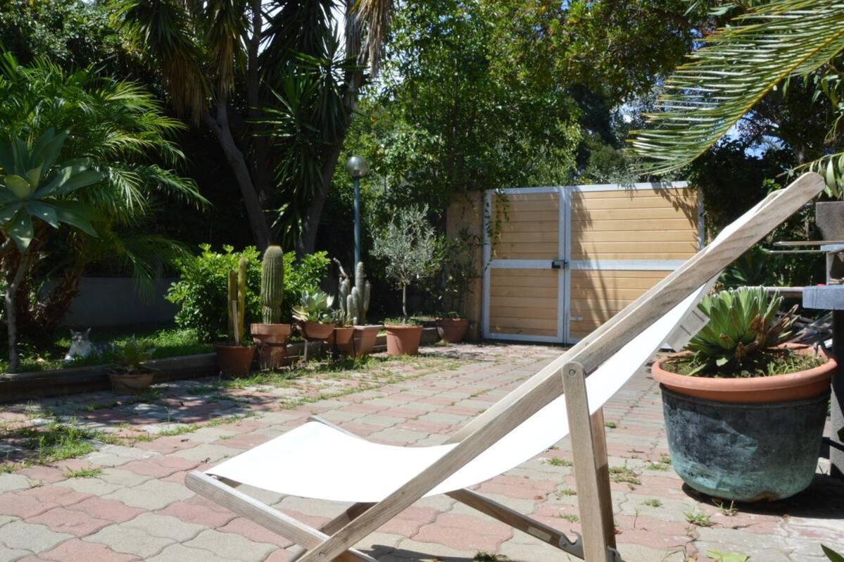 ארבאטקס Casa Vacanze Rocco מראה חיצוני תמונה