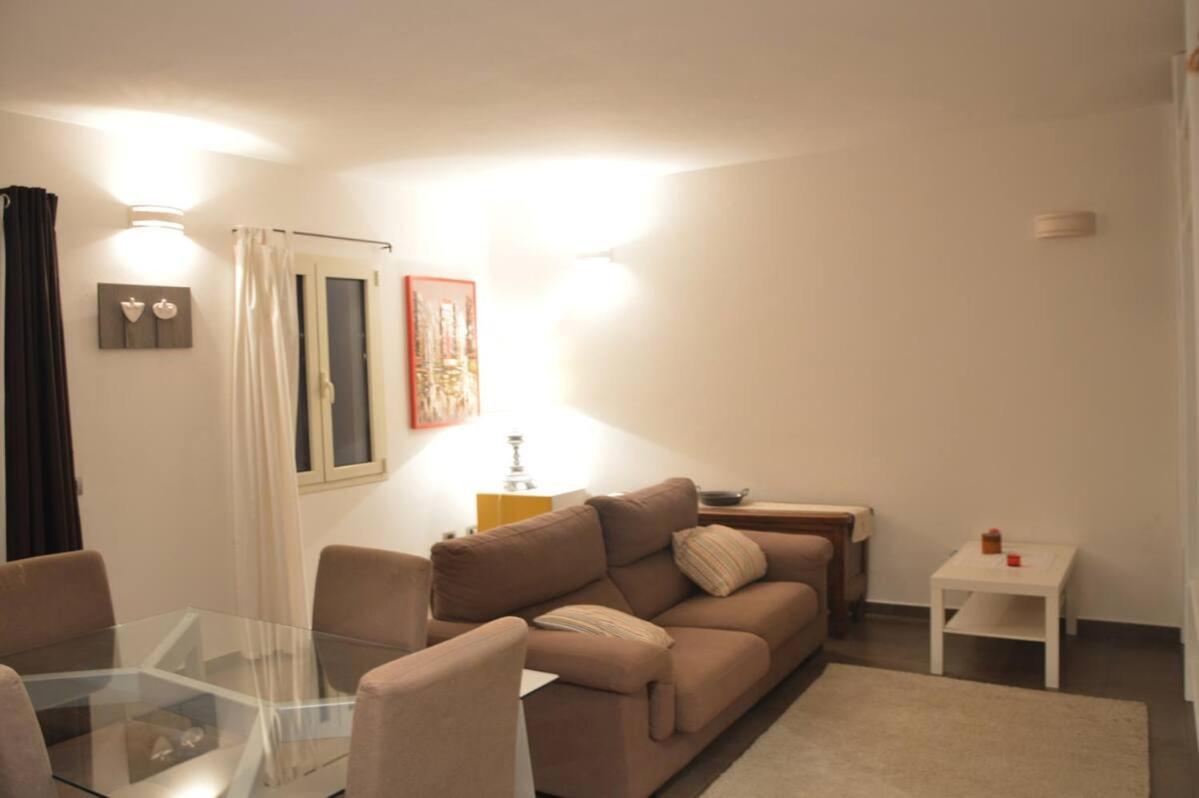 ארבאטקס Casa Vacanze Rocco מראה חיצוני תמונה