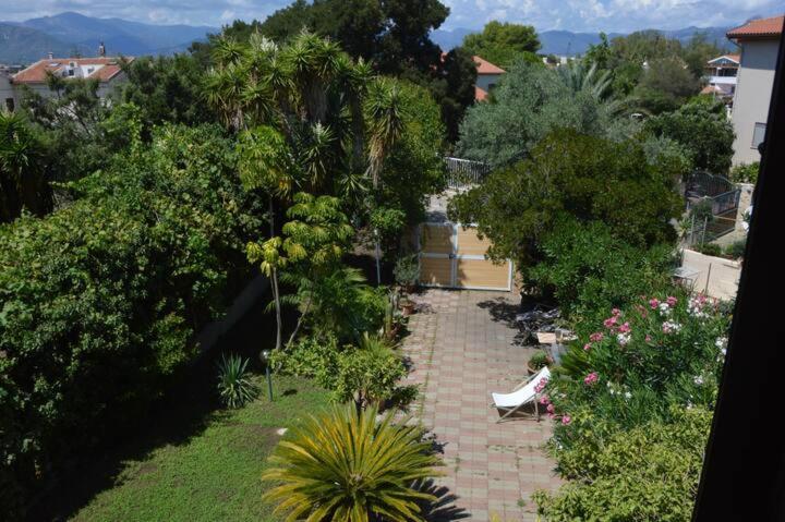 ארבאטקס Casa Vacanze Rocco מראה חיצוני תמונה