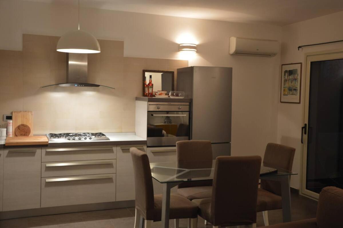 ארבאטקס Casa Vacanze Rocco מראה חיצוני תמונה