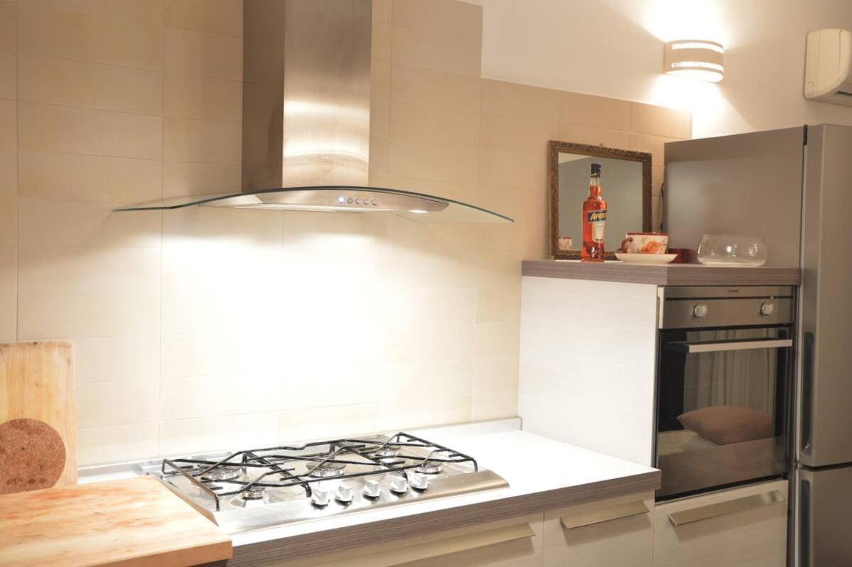 ארבאטקס Casa Vacanze Rocco מראה חיצוני תמונה