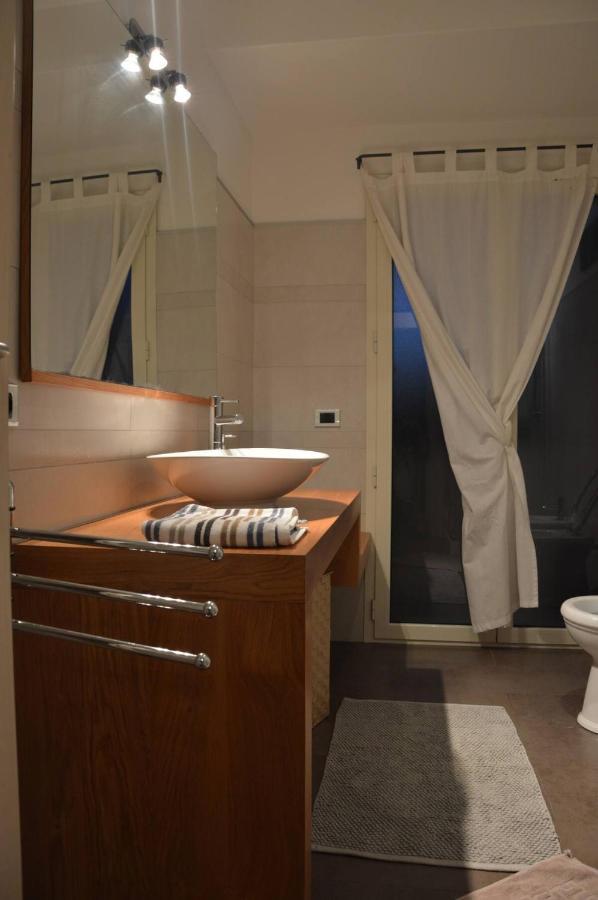 ארבאטקס Casa Vacanze Rocco מראה חיצוני תמונה