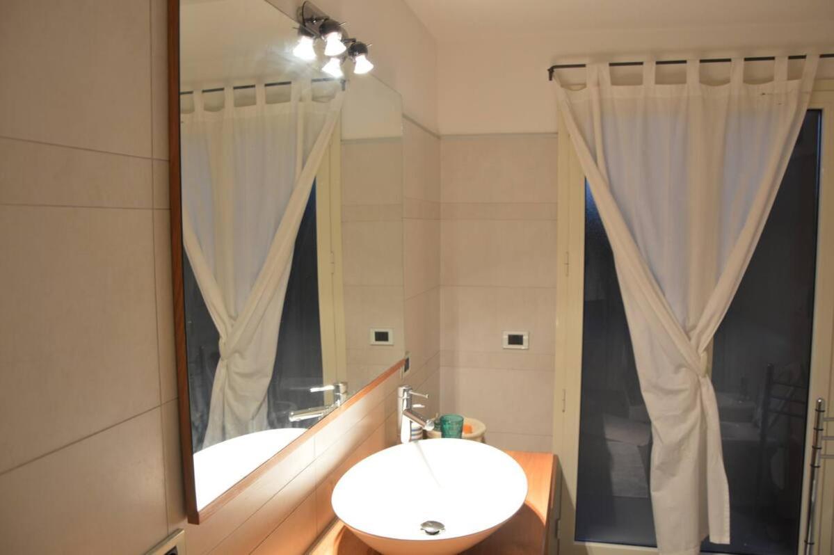 ארבאטקס Casa Vacanze Rocco מראה חיצוני תמונה