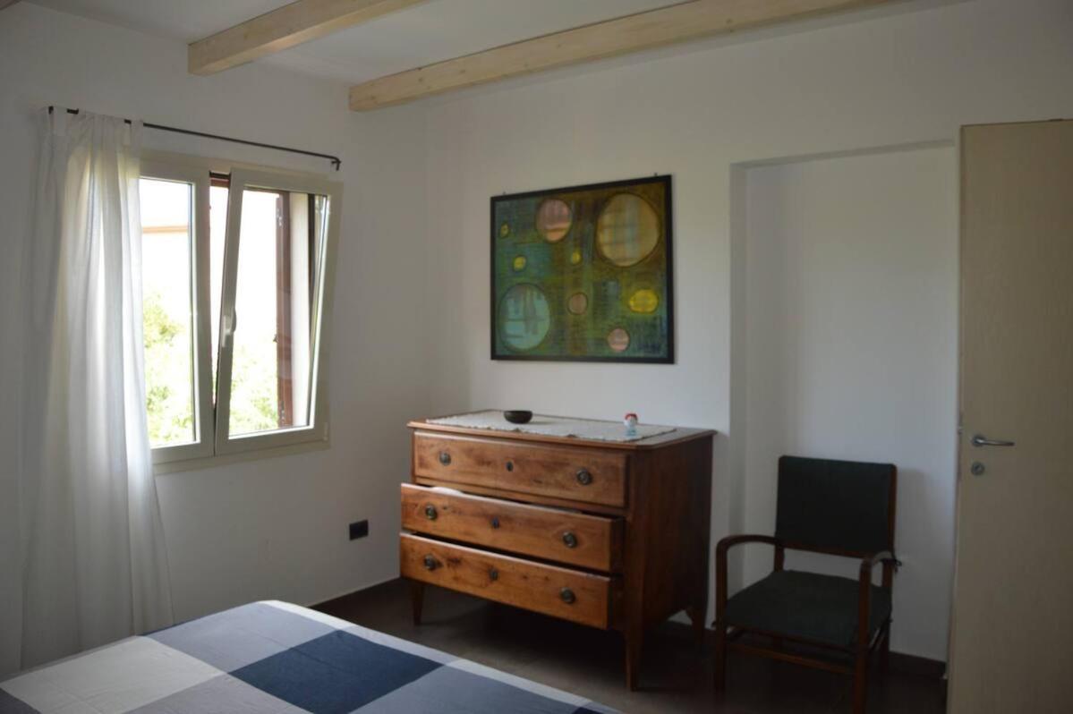 ארבאטקס Casa Vacanze Rocco מראה חיצוני תמונה