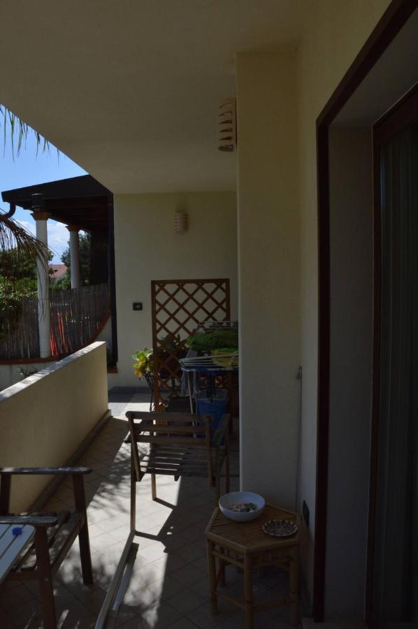 ארבאטקס Casa Vacanze Rocco מראה חיצוני תמונה