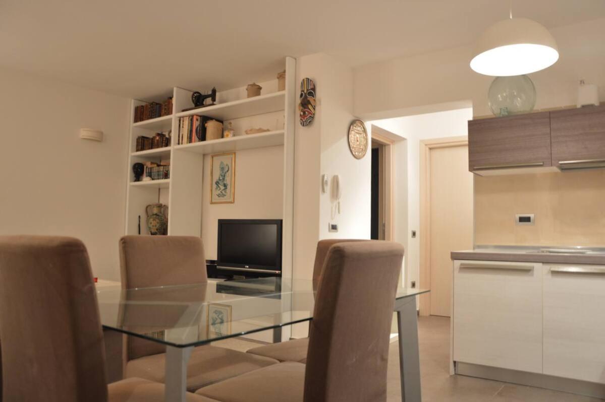 ארבאטקס Casa Vacanze Rocco מראה חיצוני תמונה