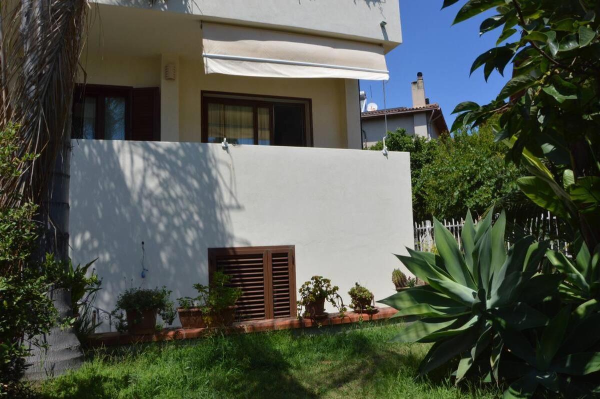 ארבאטקס Casa Vacanze Rocco מראה חיצוני תמונה
