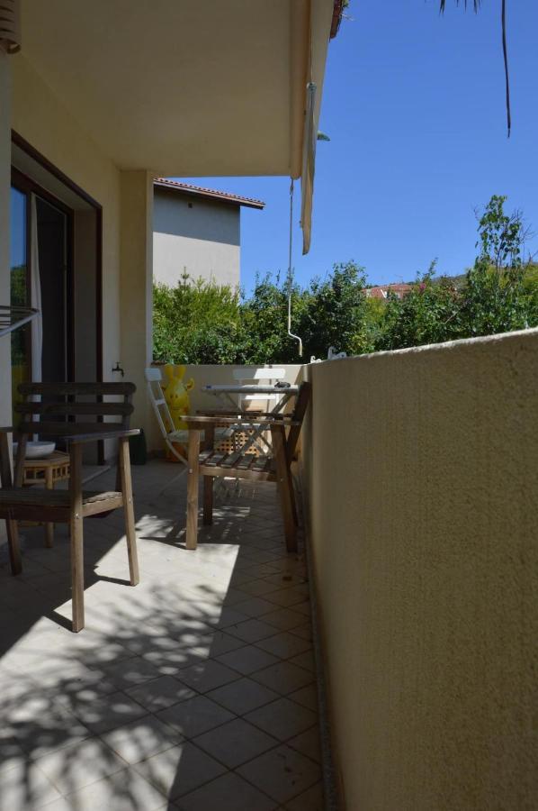 ארבאטקס Casa Vacanze Rocco מראה חיצוני תמונה
