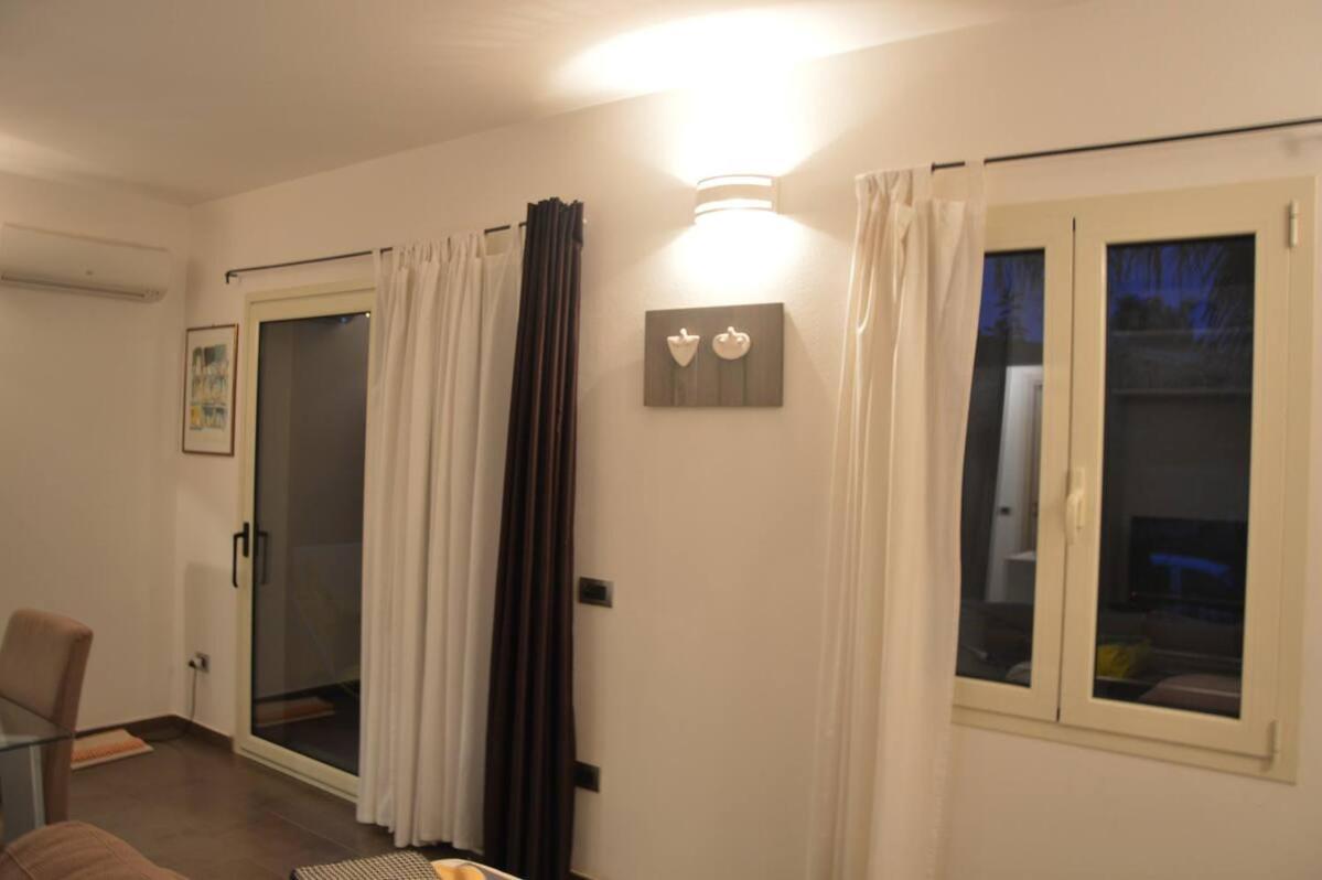 ארבאטקס Casa Vacanze Rocco מראה חיצוני תמונה