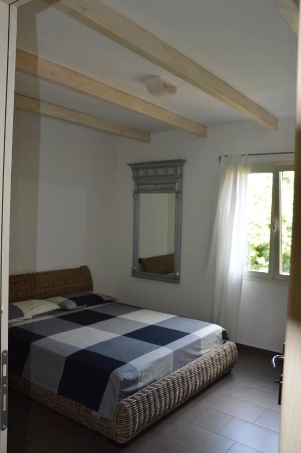 ארבאטקס Casa Vacanze Rocco מראה חיצוני תמונה