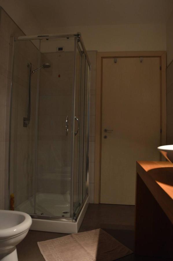 ארבאטקס Casa Vacanze Rocco מראה חיצוני תמונה
