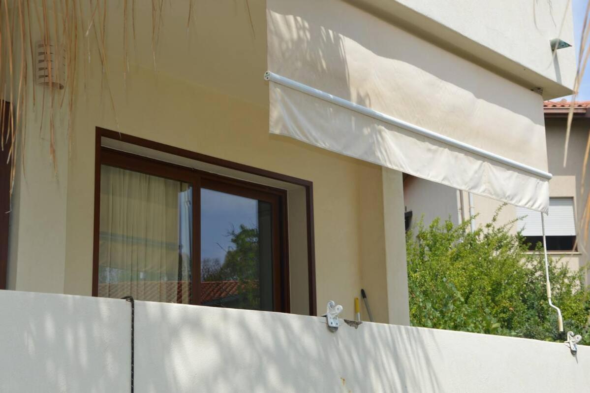 ארבאטקס Casa Vacanze Rocco מראה חיצוני תמונה