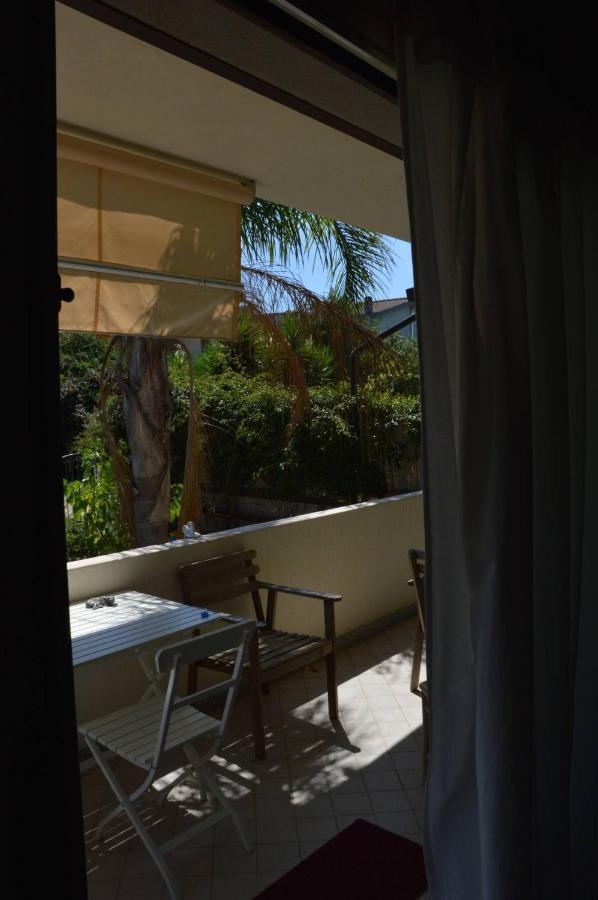 ארבאטקס Casa Vacanze Rocco מראה חיצוני תמונה