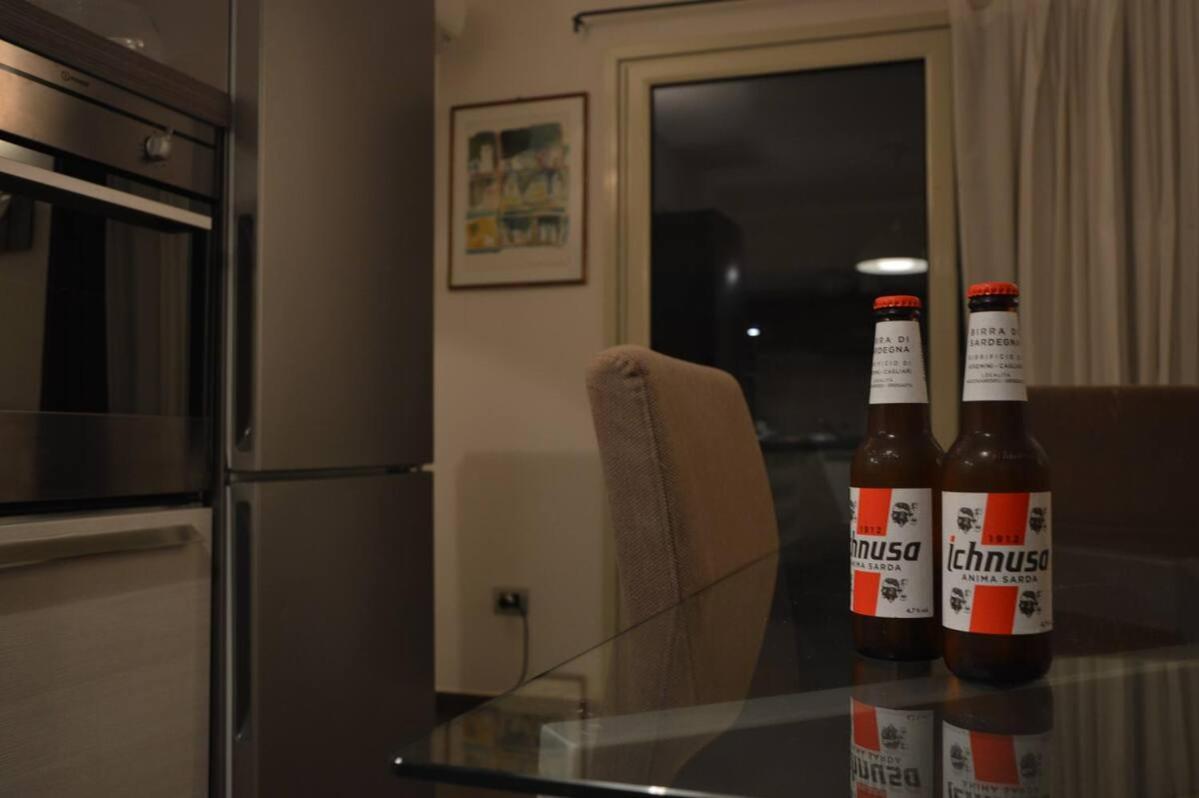 ארבאטקס Casa Vacanze Rocco מראה חיצוני תמונה