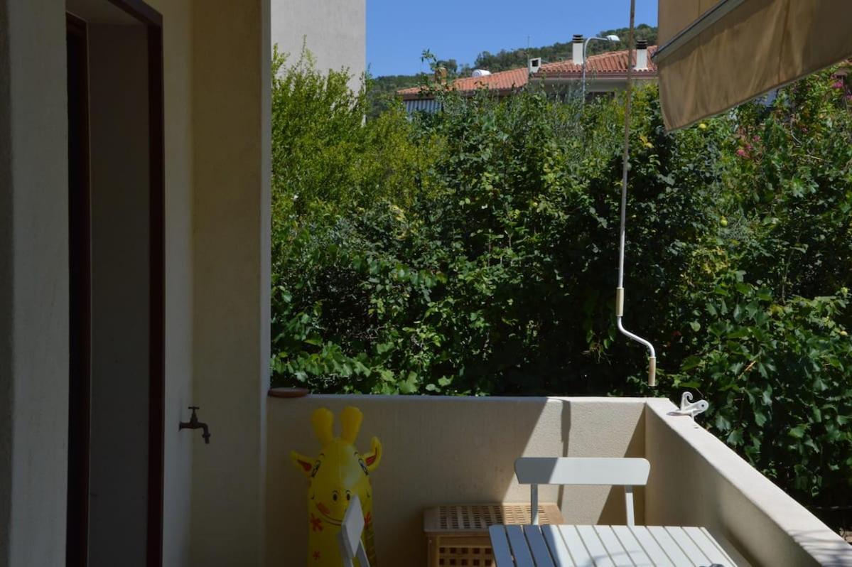 ארבאטקס Casa Vacanze Rocco מראה חיצוני תמונה