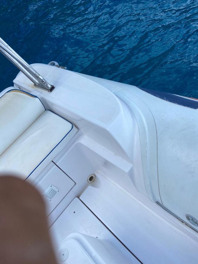 ארבאטקס Casa Vacanze Rocco מראה חיצוני תמונה